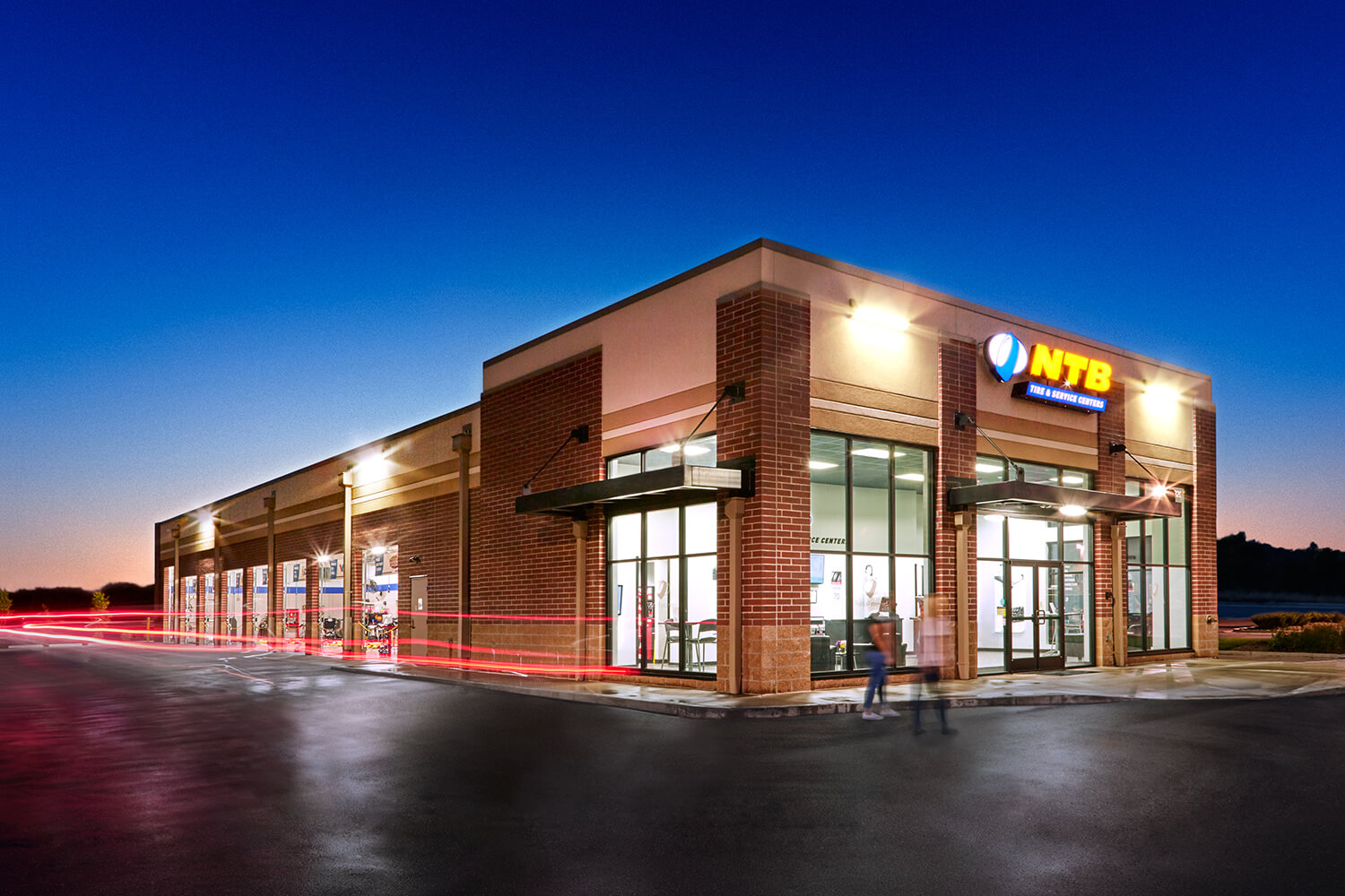 NTB-National Tire & Battery Charlottesville (434)205-1781