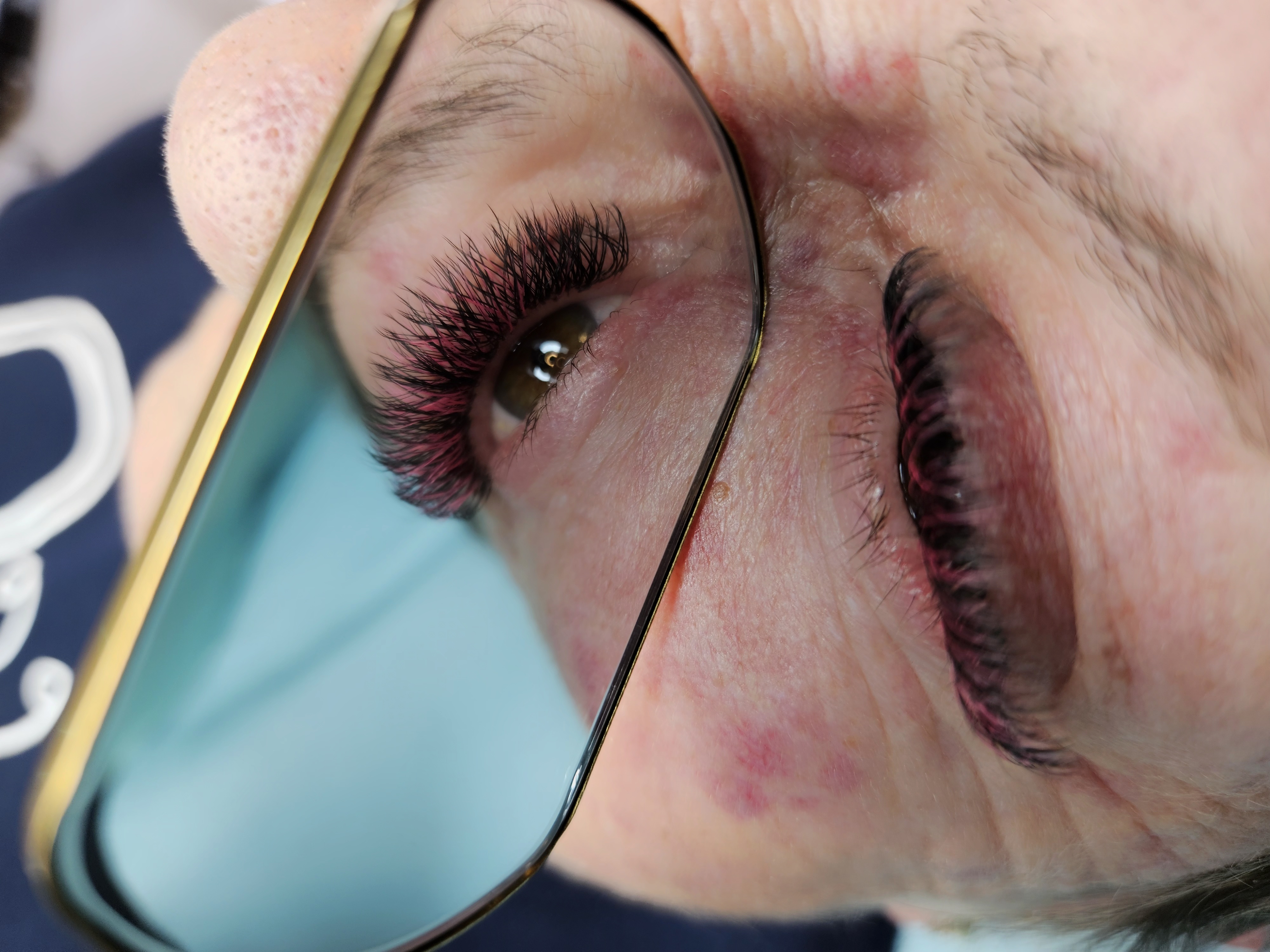 Images Lashista - Formation cils - Pose de cils - Produits de cils Longueuil