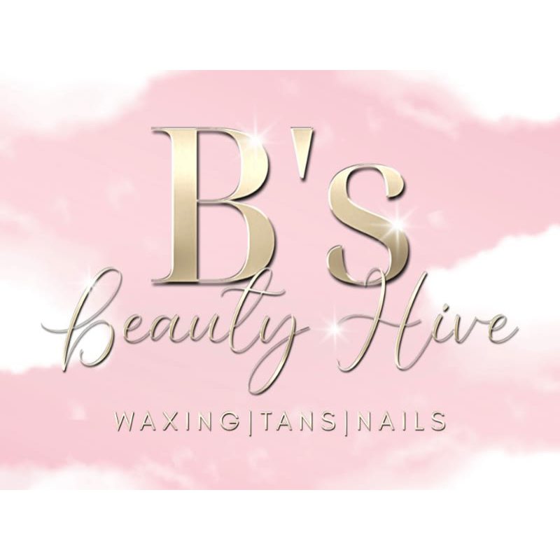 B's Beauty Hive Logo