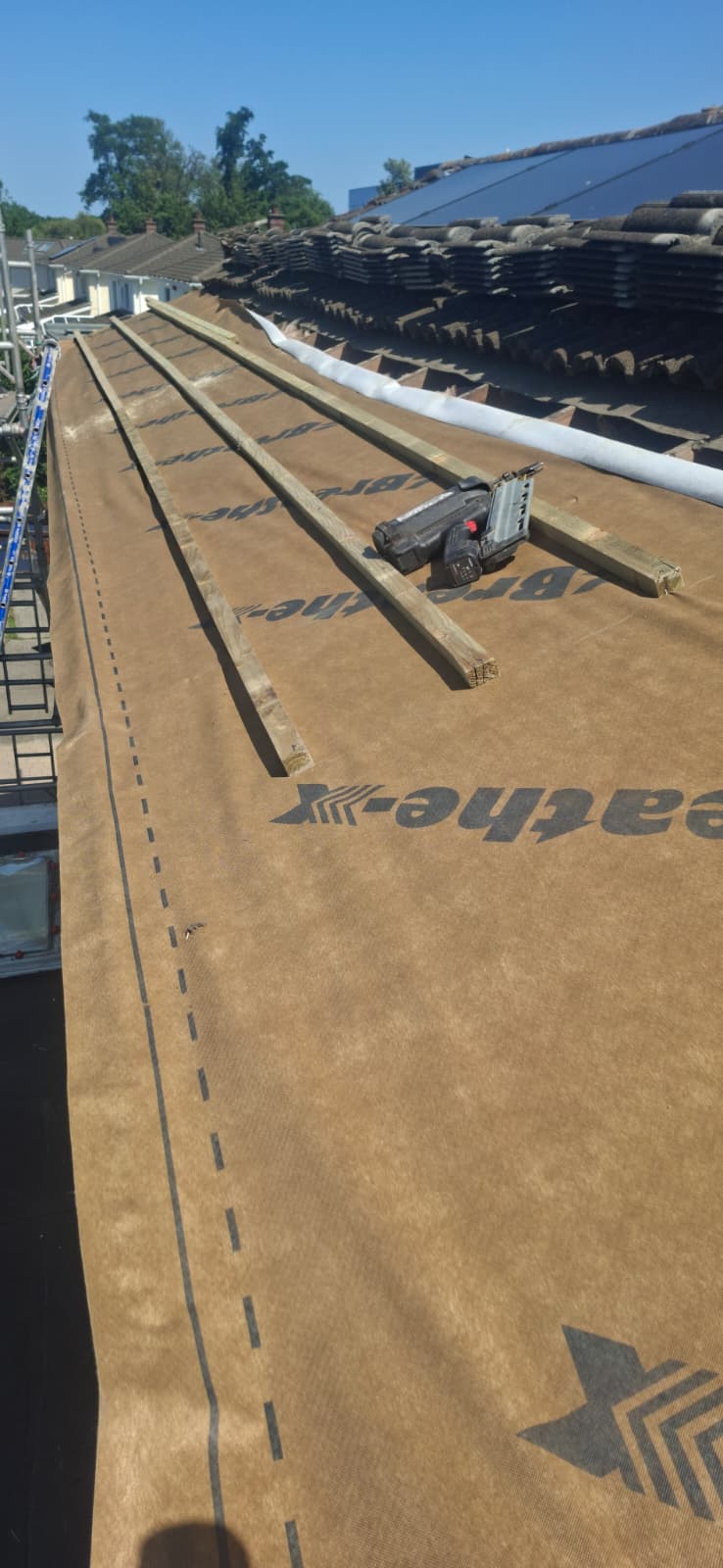 Pro Elite Roofing 56