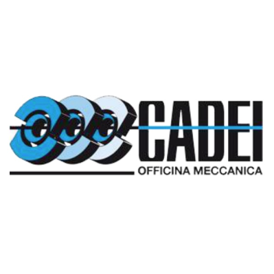 Officina Meccanica Cadei Logo