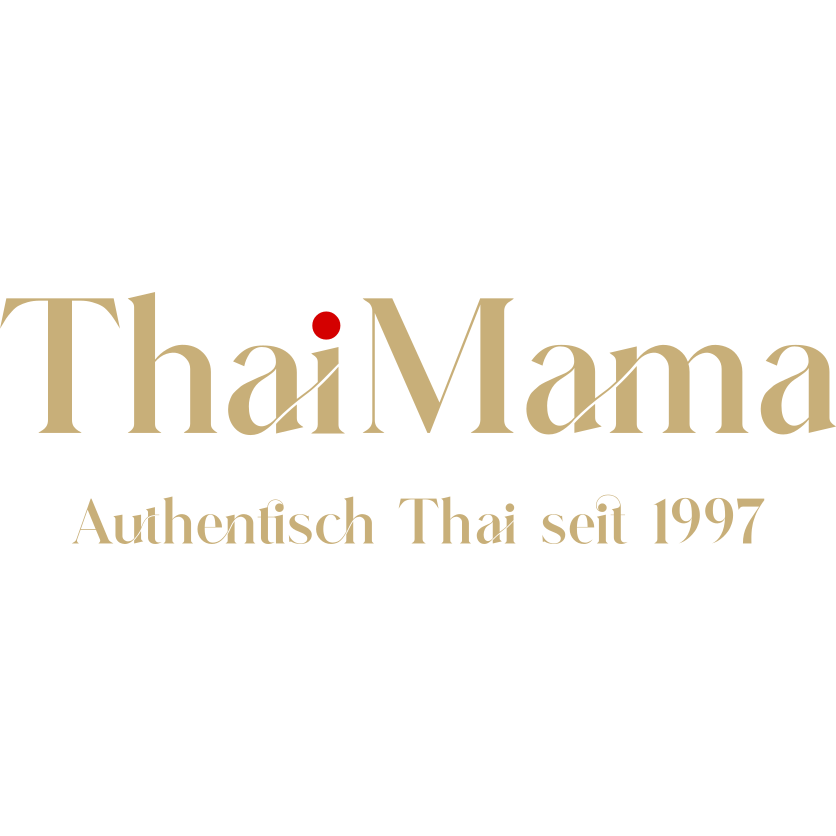 Restaurant Thai Mama Logo