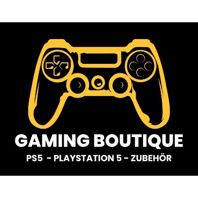 Gaming Boutique in Wolfsburg - Logo