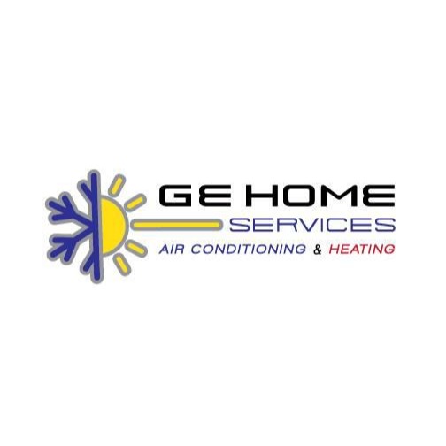GE Home Services Logo