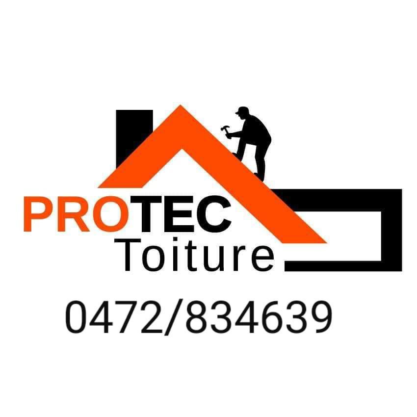 Protec toiture Logo