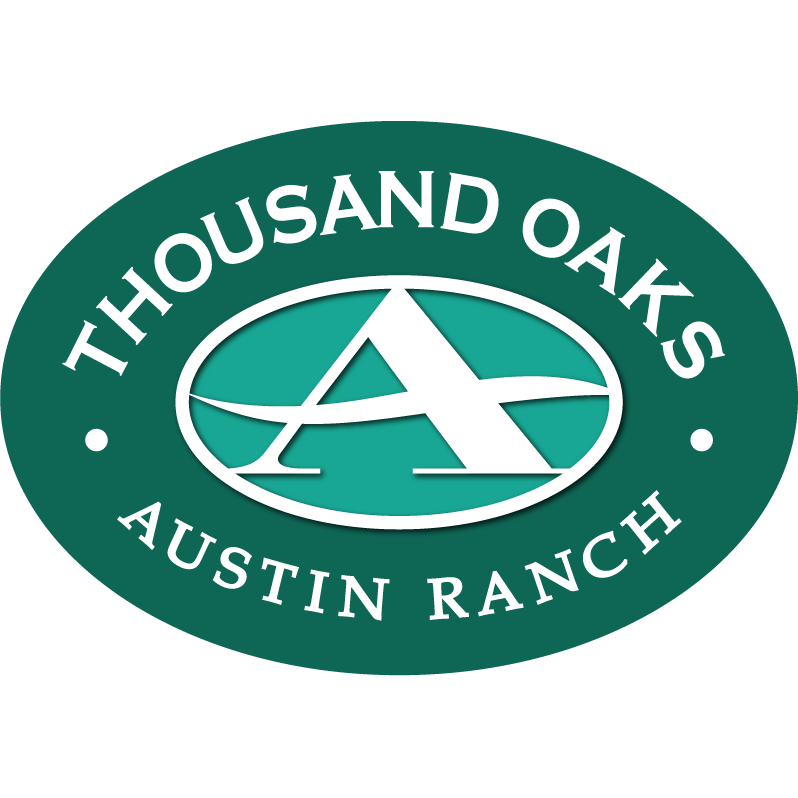 Thousand Oaks at Austin Ranch Logo