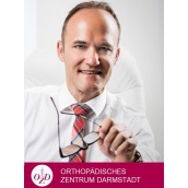 Prof. Dr. med. Jürgen Fischer - OZD in Darmstadt - Logo