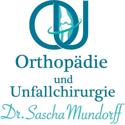 Logo Dr. med. Sascha Mundorff