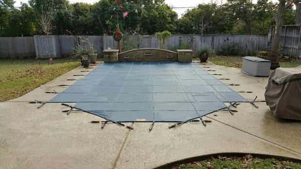 Images A-Affordable Pool & Spa Service