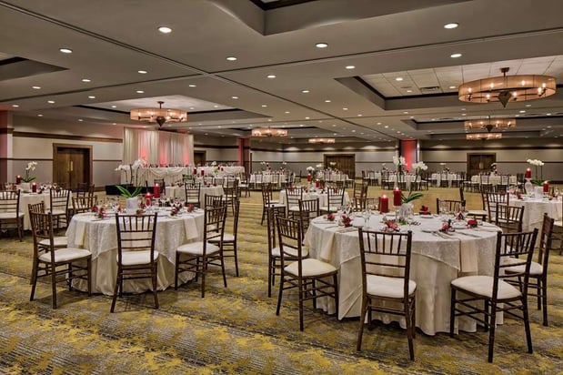 Images DoubleTree by Hilton Hotel Libertyville - Mundelein