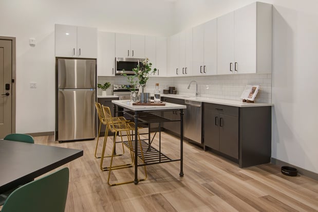 Images Modera Berkeley Heights