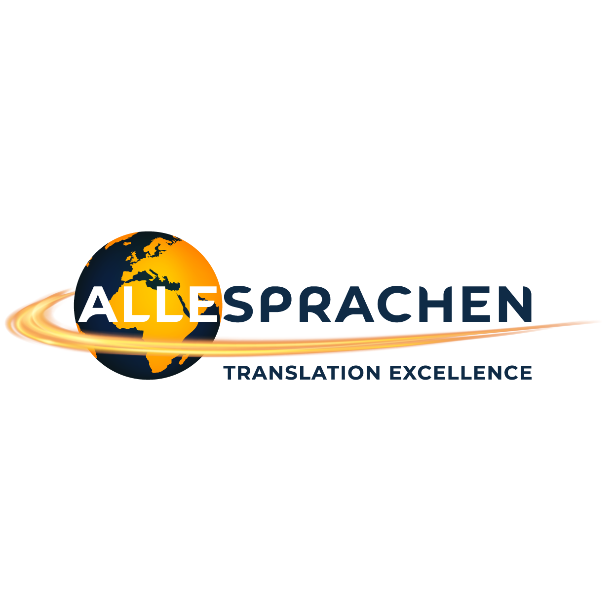 Logo von ALLESPRACHEN.AT - ISO 9001 GmbH - Übersetzungsbüro GRAZ