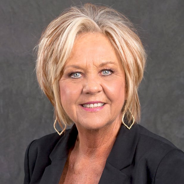 Images Edward Jones - Financial Advisor: Kim Collins