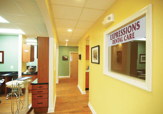 Images Expressions Dental Care Reston