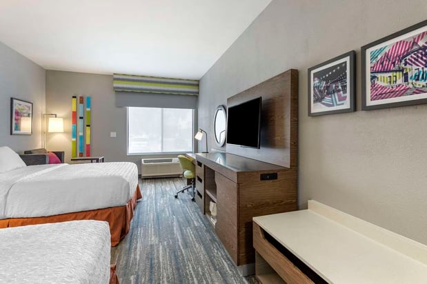 Images Hampton Inn Ft. Collins