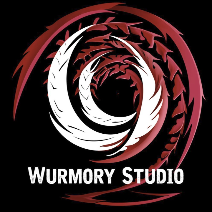 Wurmory Studio UG in Grünwald Kreis München - Logo