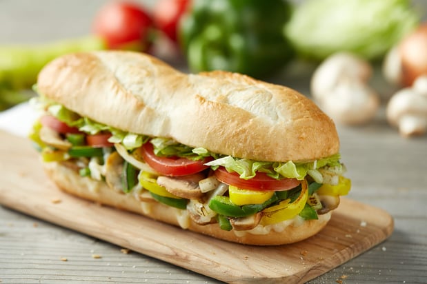 Images Donatos Pizza