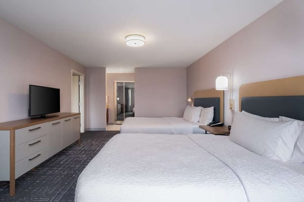 Images Homewood Suites by Hilton Medford