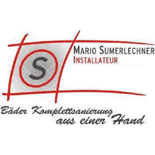 Mario Sumerlechner Installateur Logo