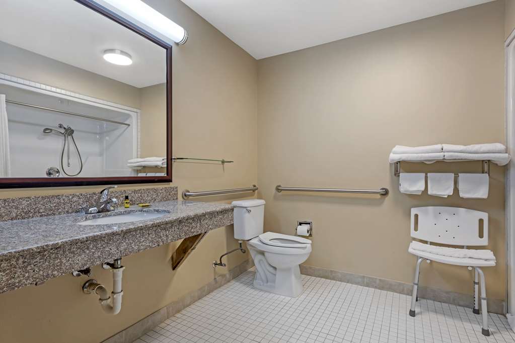 ADA Bathroom