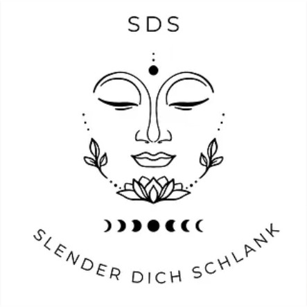 Logo von SDS - Slender dich schlank