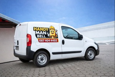 Handyman Bell