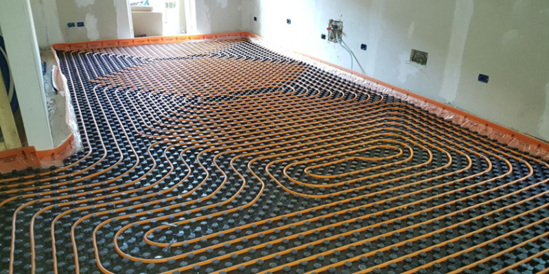 Images C.G.S. Impianti Elettrici e Termoidraulici