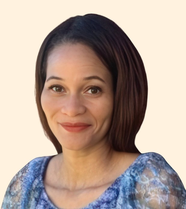 Images Carissa Toviessi, Counselor