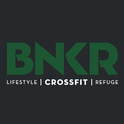 CrossFit BNKR Richmond