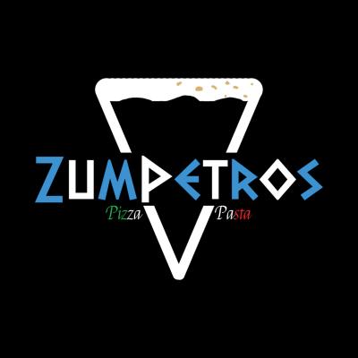 DJK Restaurant "Zum Petros" Logo
