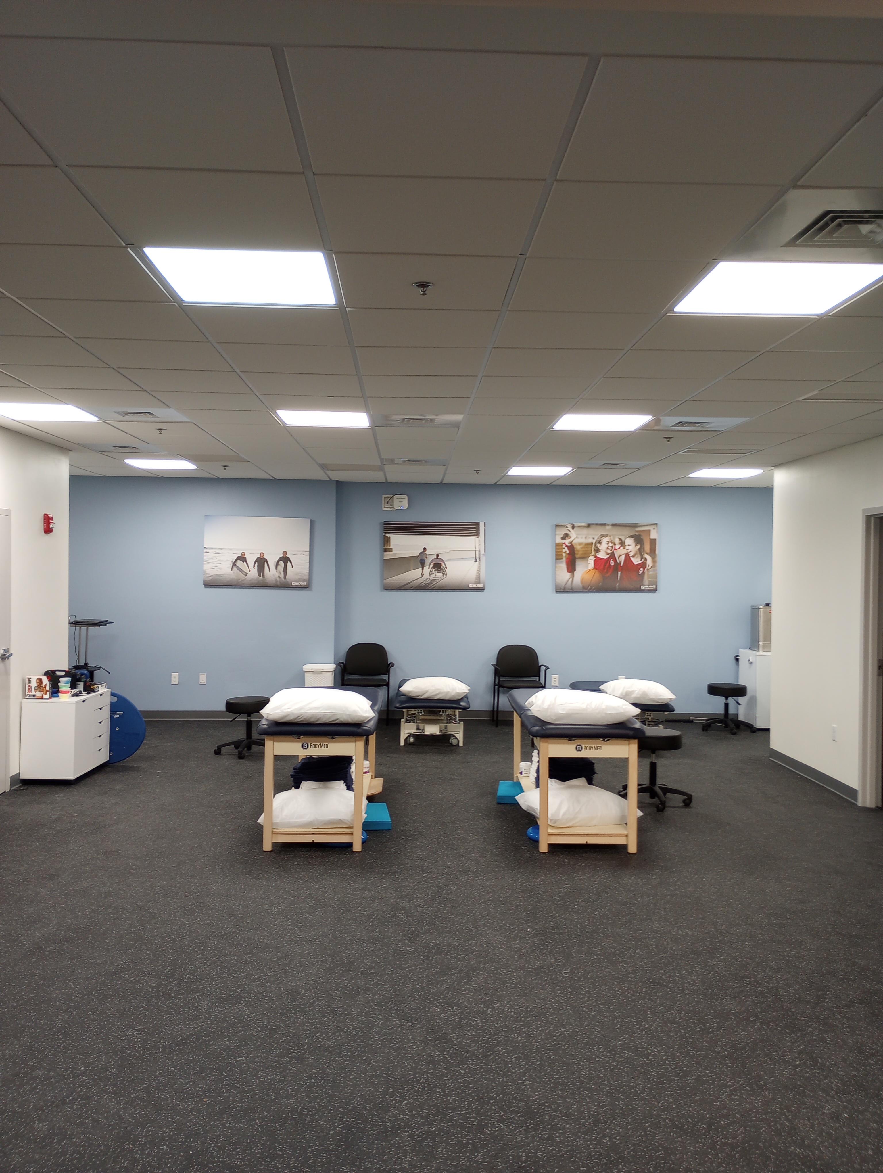 Image 7 | Bay State Physical Therapy - North Station
