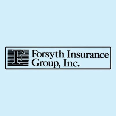 Forsyth Insurance Group Inc Logo