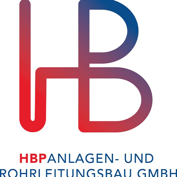 Logo von HBP Anlagen- und Rohrleitungsbau GmbH