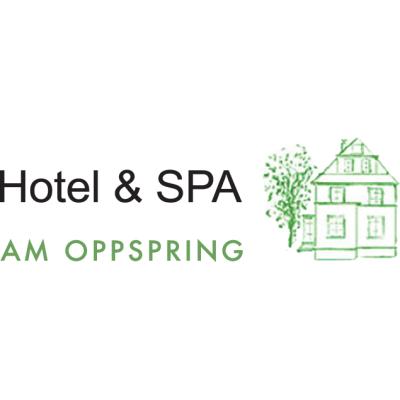Hotel am Oppspring Logo
