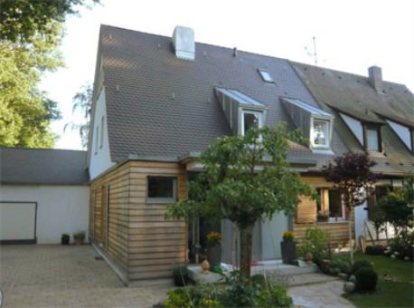 Architekten Hans & Ulrich Herbst, Neutorgraben 15 in Nürnberg