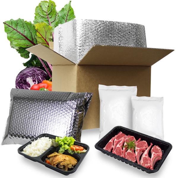Images Get Packed Packaging