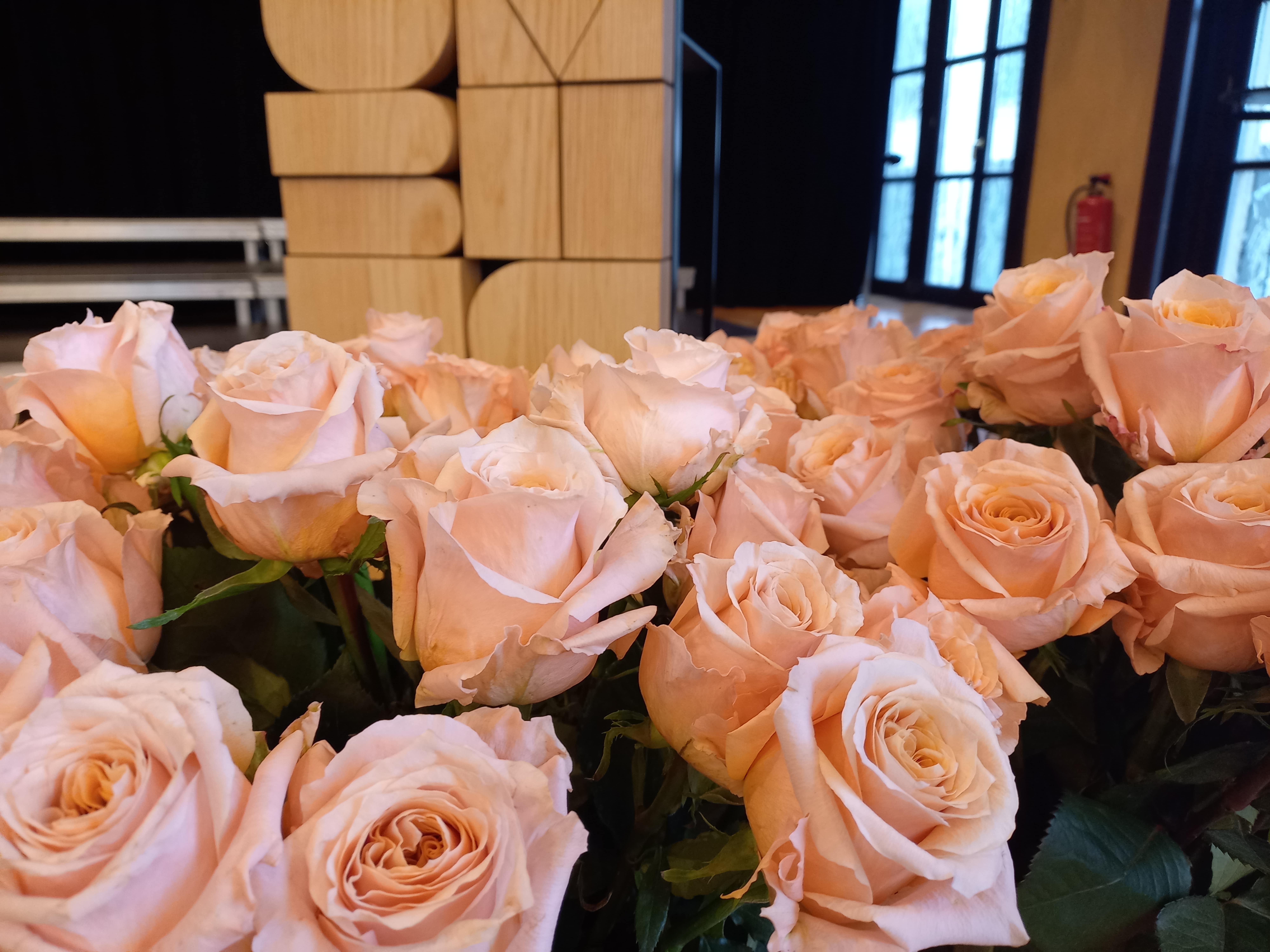 Kundenbild groß 96 Blumen & Dekoration | Rita Roth | München