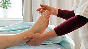 Images Inspiranna Friskvård & Kommunikation