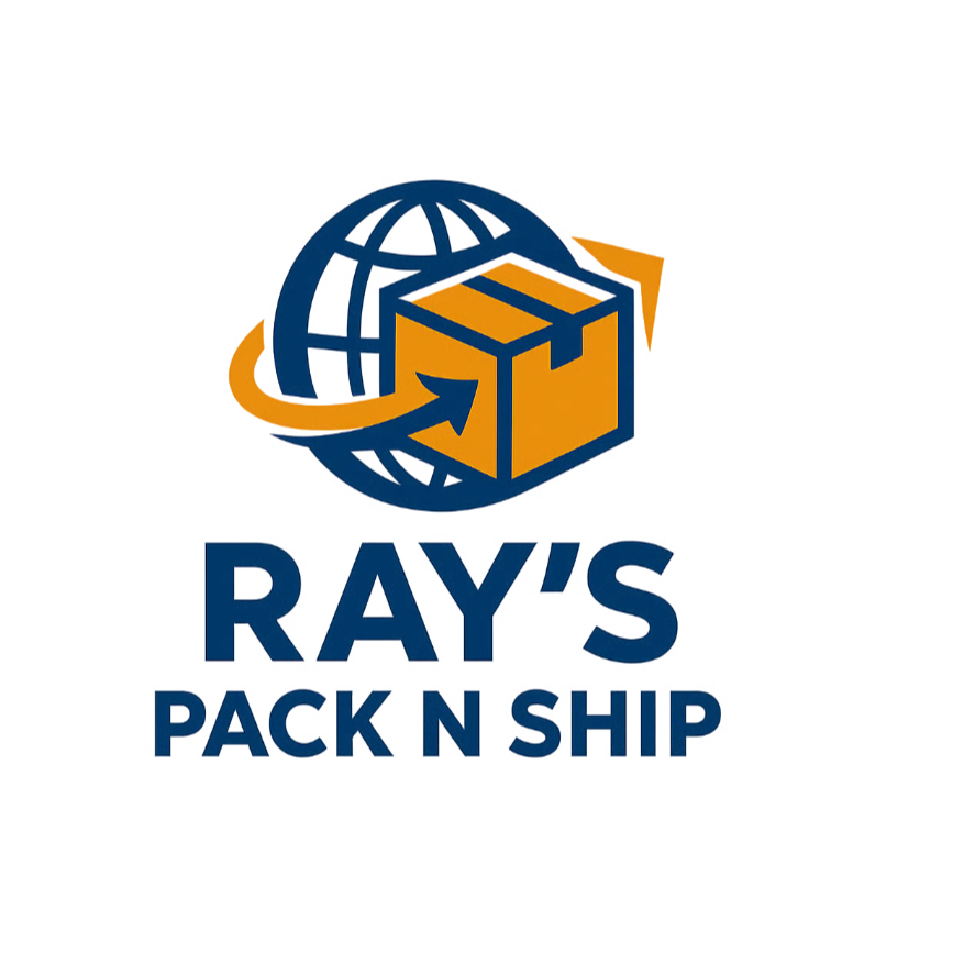 Rays Pack N Ship