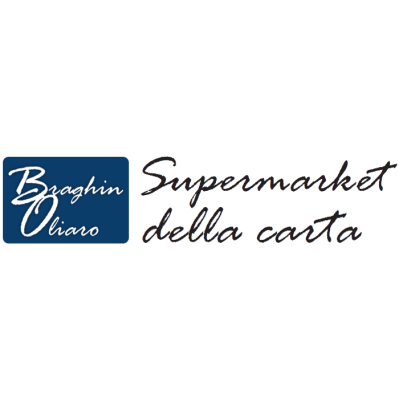 Supermarket della Carta Logo