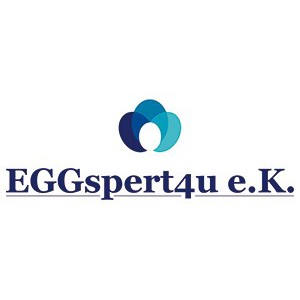 Logo EGGspert4u e.K. Inh. Susann Sattkowski