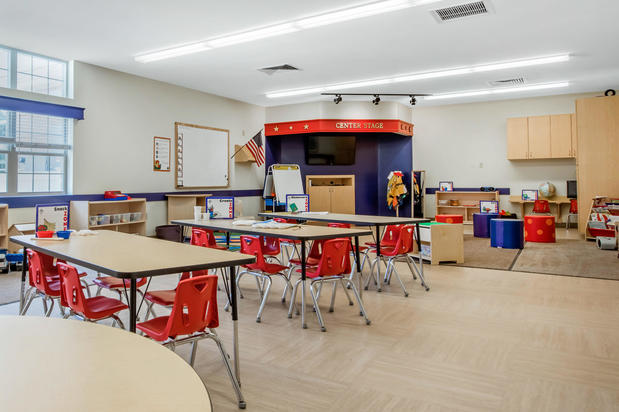 Images Primrose School of Solon
