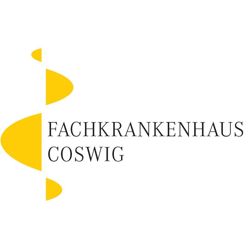 Fachkrankenhaus Coswig in Coswig bei Dresden - Logo