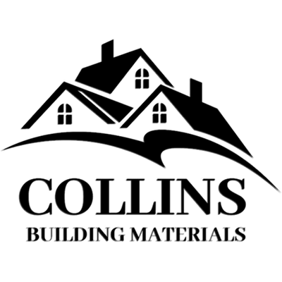 Collins Building Materials Logo