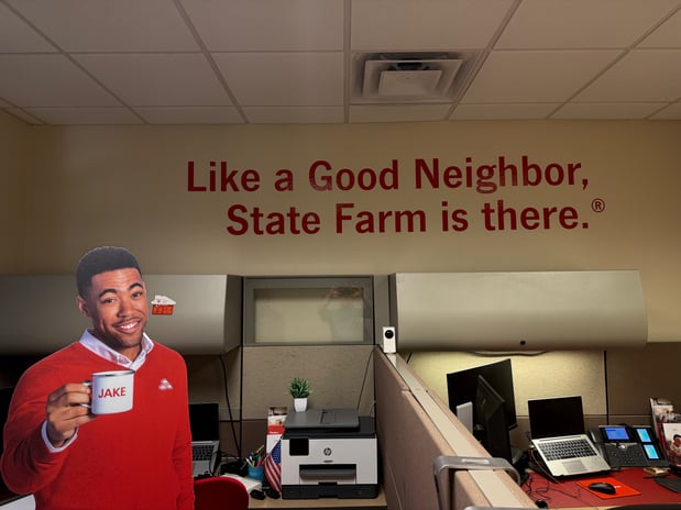 Images Adam Kase - State Farm Insurance Agent