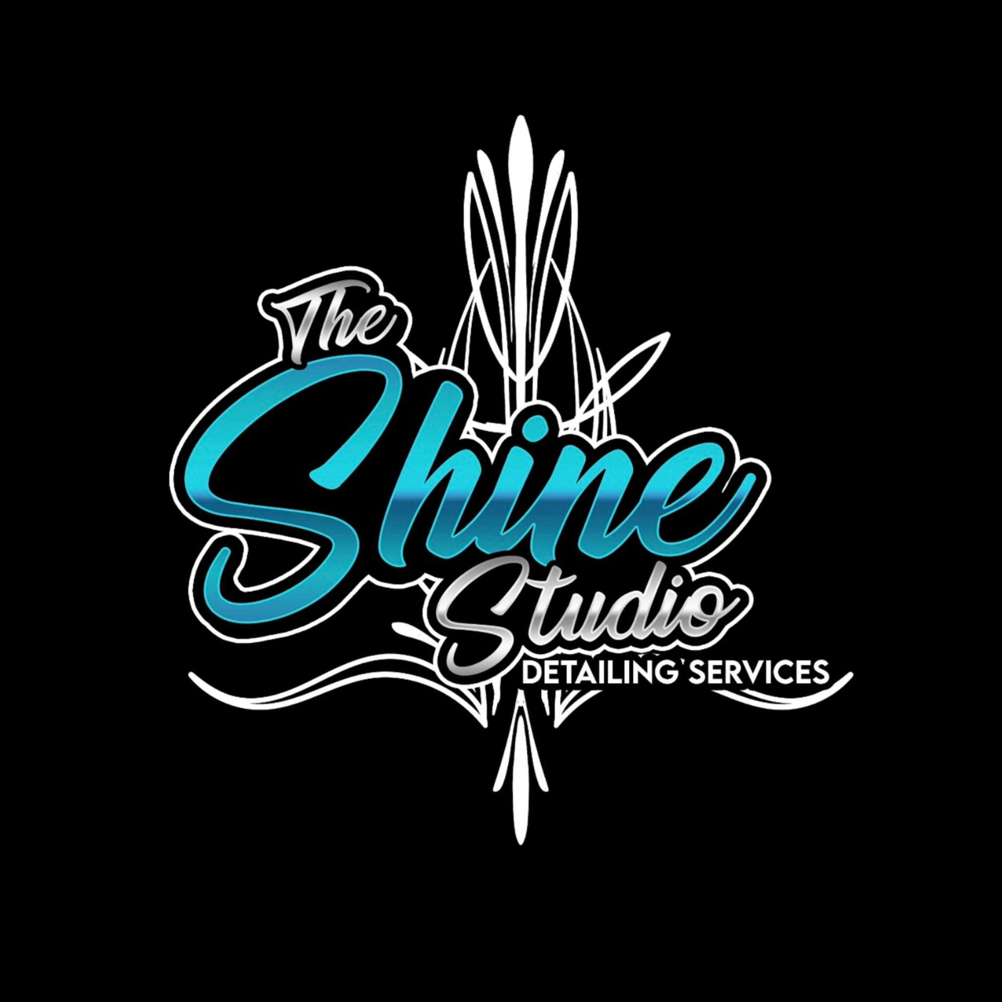 The Shine Studio Detailing Services and Ceramic Coating, Visalia, CA