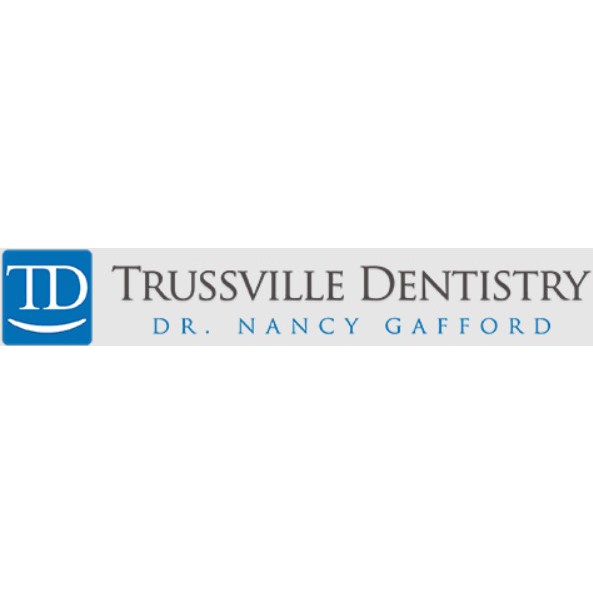 Trussville Dentistry PC: Gafford Nancy A DMD Logo