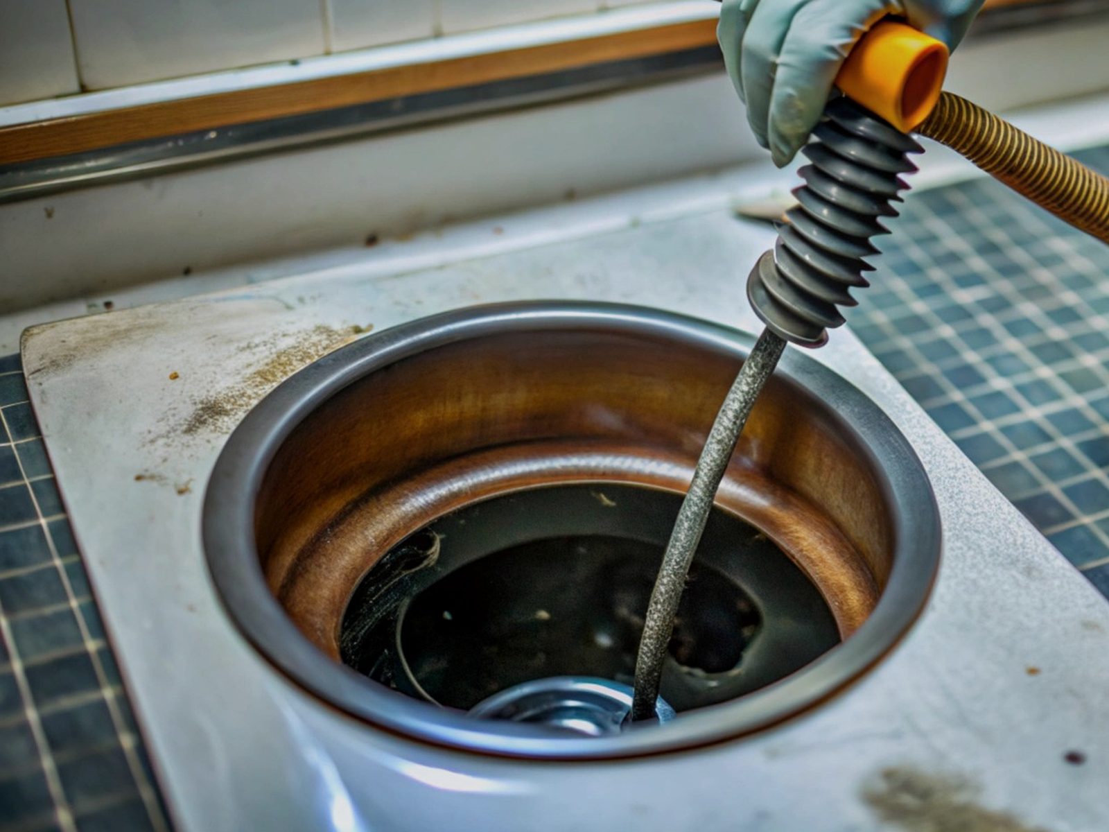 Fosbre's Plumbing & Heating