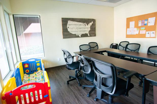 Images First Choice Health Services