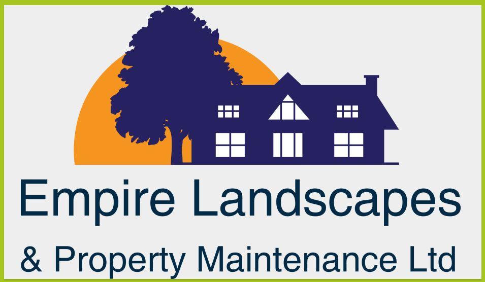 Empire Landscapes & Property Maintenance Ltd Ashford 07971 712679